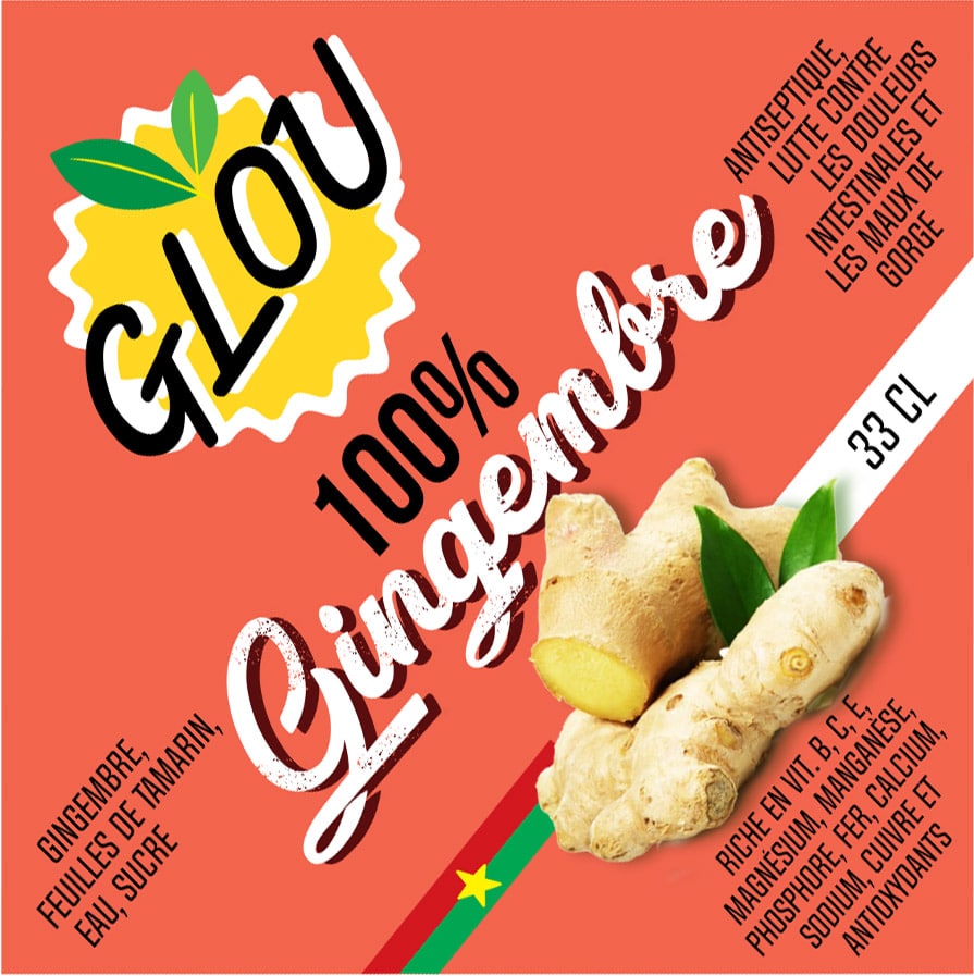 Jus De Gingembre Agro Deogracias Jus De Gingembre Agro Deogracias